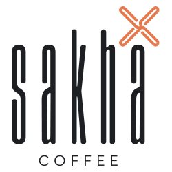 Sakha Coffee Roastery